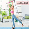 FlexBar - Multi-Functional Pilates Bar