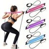 FlexBar - Multi-Functional Pilates Bar