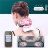 SmartPulse - Neck And Back Massager